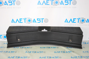 Nissan Versa Note 13-19 Trunk Door Trim