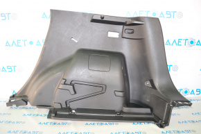 Arch trim right Nissan Versa Note 13-19 scratch