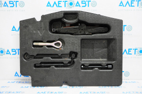 Tool kit set Nissan Versa Note 13-19