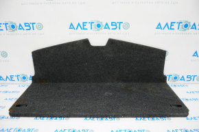 Nissan Versa Note 13-19 Trunk Floor Upper