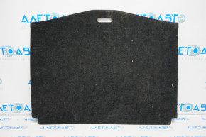 Nissan Versa Note 13-19 Trunk Floor Lower Black