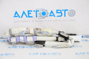Airbag airbag side curtain left Nissan Versa Note 13-16