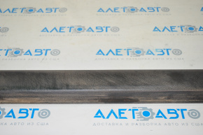 Door sill trim front left Nissan Versa Note 13-19 scratches