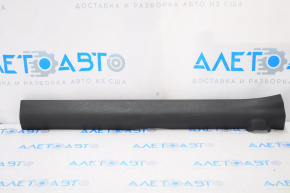 Door sill trim front right Nissan Versa Note 13-19