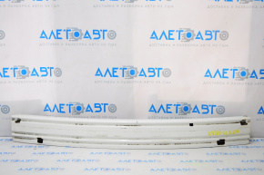 Rear Bumper Reinforcement Nissan Versa Note 13-19
