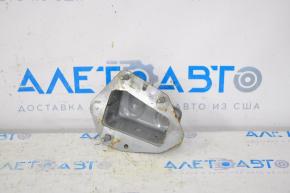 Front Bumper Reinforcement Fang Left Nissan Versa Note 13-19