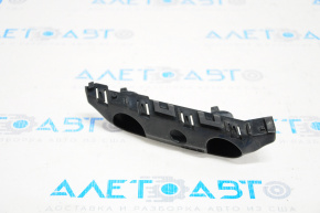 Front Bumper Mount Left Nissan Versa Note 13-19