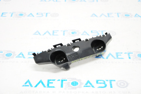 Front bumper mount right Nissan Versa Note 13-19