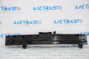 Front Bumper Reinforcement Nissan Versa Note 13-16
