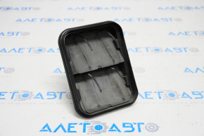 Ventilation shield left Nissan Versa Note 13-19