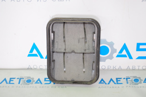 Right ventilation shield Nissan Versa Note 13-19