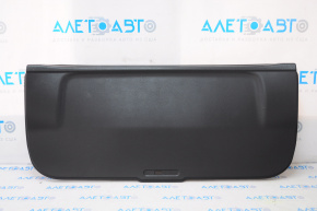 Nissan Versa Note 13-19 Trunk Door Trim Black