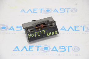 Nissan Versa Note 13-19 External Trunk Door Handle