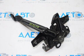 Nissan Versa Note 13-19 Hood Lock