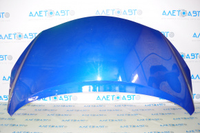 Naked hood Nissan Versa Note 13-19