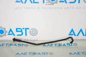 Support bonnet stop Nissan Versa Note 13-19