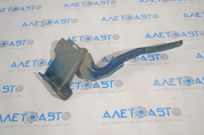 Hood hinge right Nissan Versa Note 13-19