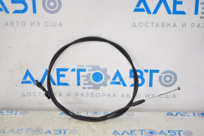 Nissan Versa Note 13-19 Hood Release Cable