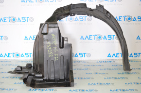 Front left fender liner Nissan Versa Note 13-19