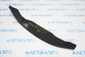 Wing seal door-wing left Nissan Versa Note 13-19