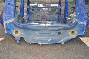 Nissan Versa Note 13-19 Rear Panel