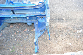 Front left quarter Nissan Versa Note 13-19