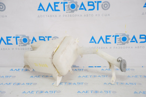 Nissan Versa Note 13-19 Windscreen Washer Reservoir Without Motor