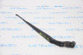 Left wiper arm Nissan Versa Note 13-17