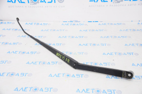 Wiper arm right Nissan Versa Note 13-17