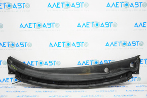 Windscreen wiper grille plastic Nissan Versa Note 13-19