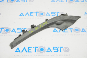 Windscreen wiper seal left Nissan Versa Note 13-19