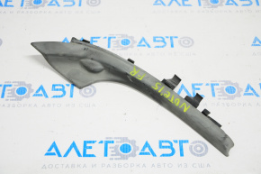 Windscreen wiper seal right Nissan Versa Note 13-19