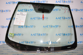 Nissan Versa Note 13-19 Windshield