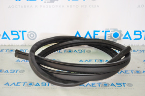 Door seal rear left Nissan Versa Note 13-19