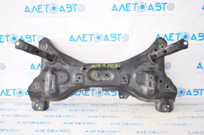 Front subframe Nissan Versa Note 13-18
