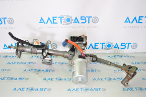 Steering column with electric power steering Nissan Versa Note 13-19 with cardan shaft