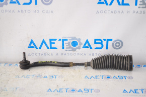 Steering rod with tip left Nissan Versa Note 13-19