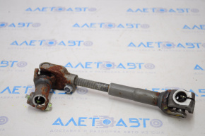 Steering cardan joint Nissan Versa Note 13-19