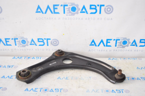 Lower control arm front right Nissan Versa Note 13-19 torn silent block