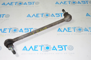 Front stabilizer link left Nissan Versa Note 13-19