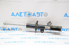 Shock absorber front right Nissan Versa Note 13-19