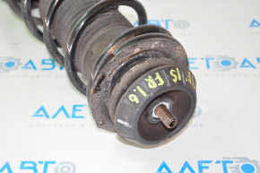Front right shock absorber support Nissan Versa Note 13-19