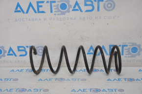 Front left spring Nissan Versa Note 13-19