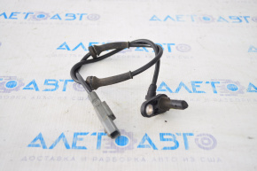 ABS sensor rear left Nissan Versa Note 13-19