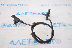 ABS sensor rear right Nissan Versa Note 13-19