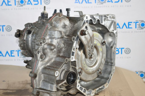 Automatic transmission assembly Nissan Versa Note 13-16 CVT, 81k