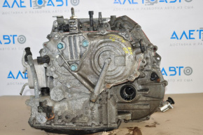 Automatic transmission assembly Nissan Versa Note 13-16 CVT, 81k