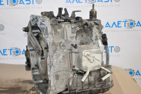 Automatic transmission assembly Nissan Versa Note 13-16 CVT, 81k