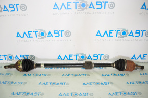 Drive axle shaft front right Nissan Versa Note 13-19 manual transmission