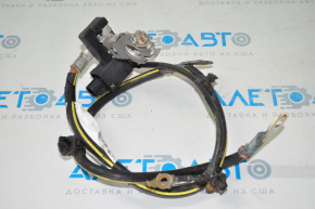 Battery terminal negative Nissan Versa Note 13-19